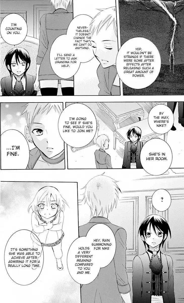 Soredemo Sekai wa Utsukushii Chapter 76 7